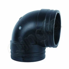 Elektrofüzyon Dirsek