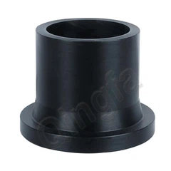 Alın Füzyon Parçaları